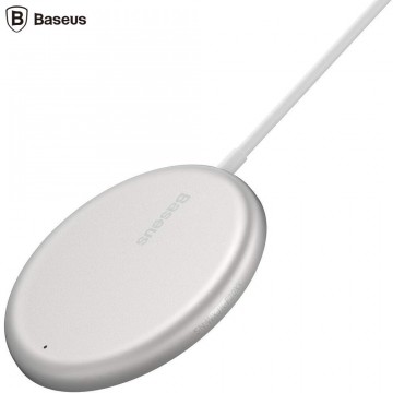 Incarcator wireless Baseus Simple Mini, Magsafe, iPhone seria 12